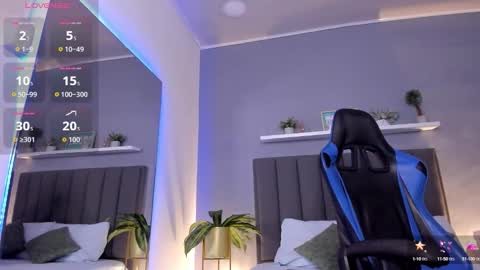 A L E S S I A online show from 10.09.25