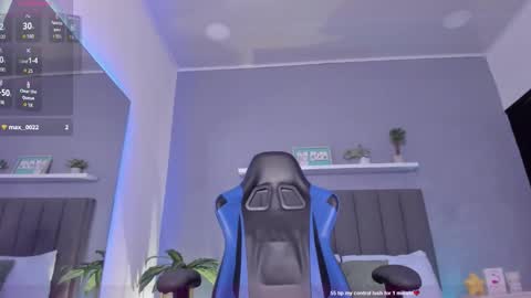 A L E S S I A online show from 12.04.25