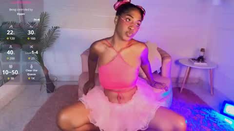 Alejandra  online show from 11.15.25