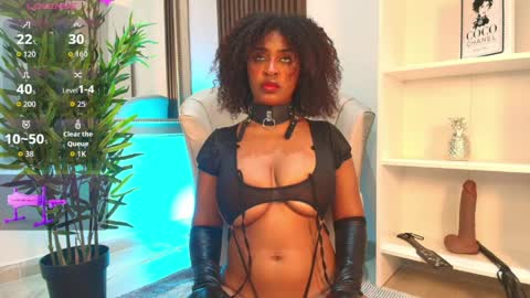 Alejandra  online show from 04.08.26