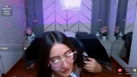 Alessia online show from 03.29.26