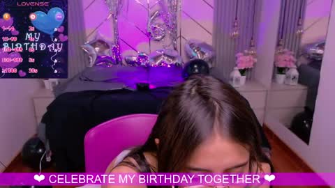 Alessia online show from 05.27.26