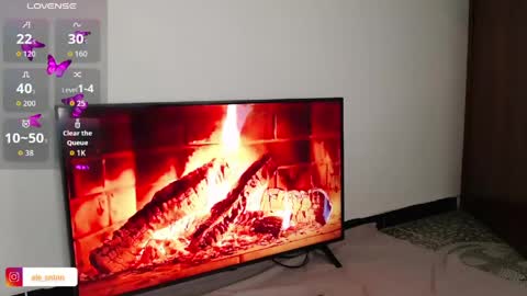 alessia_santorinni online show from 04.02.26