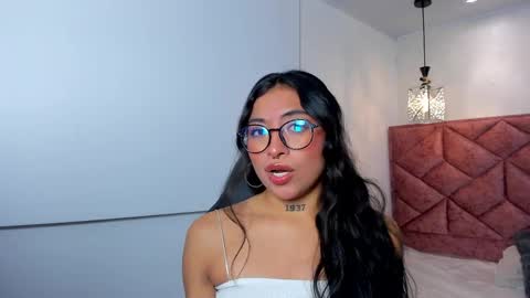 Alessia  online show from 05.14.26