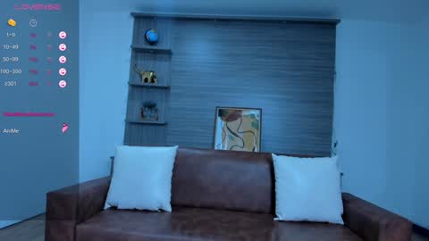 Alessia  Everyday From 0530 to 1430 Col Time online show from 01.20.25