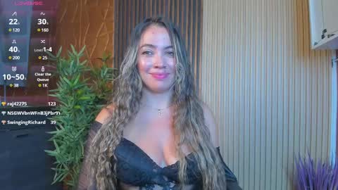 Alessia  Everyday From 0530 to 1430 Col Time online show from 02.11.25