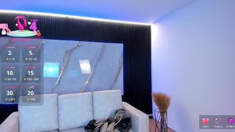 Alessia  Everyday From 0530 to 1430 Col Time online show from 09.25.25