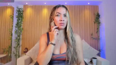 Alessia  Everyday From 0530 to 1430 Col Time online show from 10.30.25