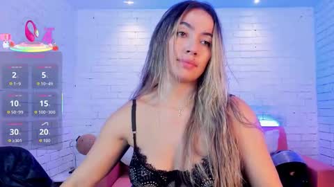 Alessia  Everyday From 0530 to 1430 Col Time online show from 11.29.25