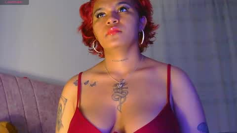 alessia_temptation online show from 06.09.26