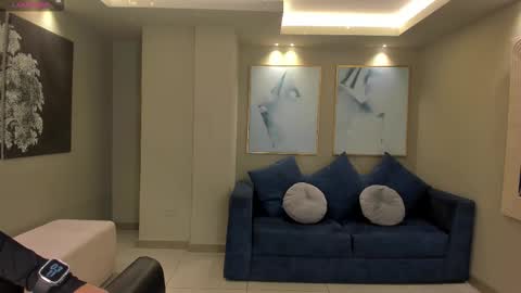 Alessia  online show from 01.07.26