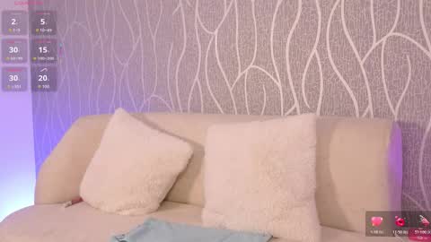 Alessia  online show from 02.03.26