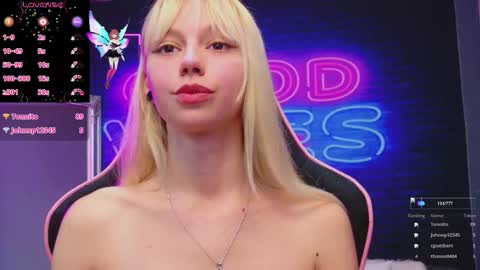 alessiacroft online show from 10.03.25