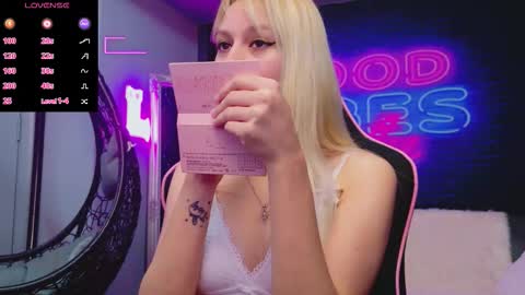 alessiacroft online show from 11.27.25