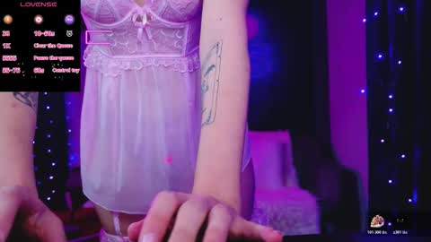 alessiacroft online show from 12.23.25