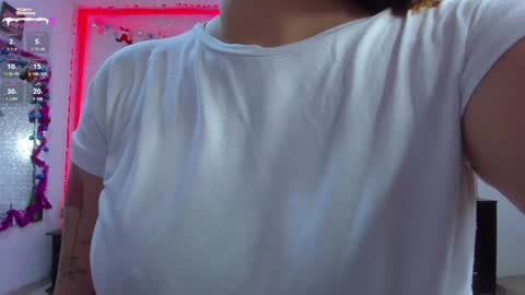 Alessia online show from 12.29.24