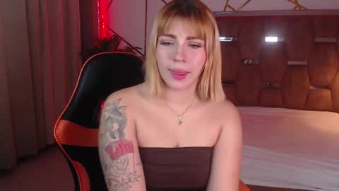 Alessia online show from 09.16.25