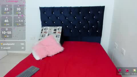 Alison online show from 10.23.25