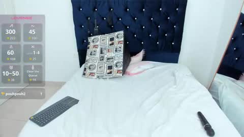 Alison online show from 11.12.25