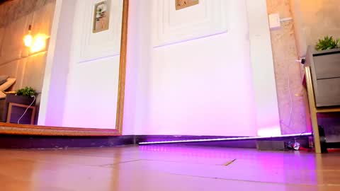 Snapshot of alessialondon chatting on 02.03.25 Alessia online show from 02.03.25