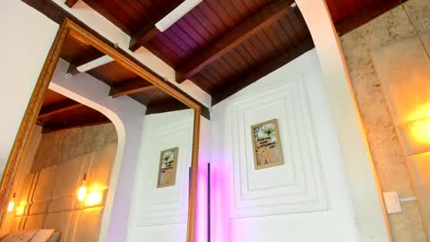 Snapshot of alessialondon chatting on 02.04.25 Alessia online show from 02.04.25