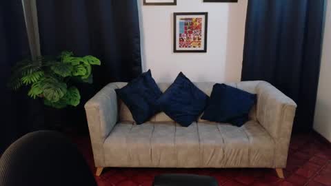 alessiamonroe_ online show from 03.19.26