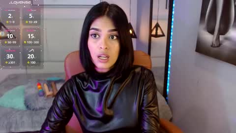 Valery online show from 03.08.25