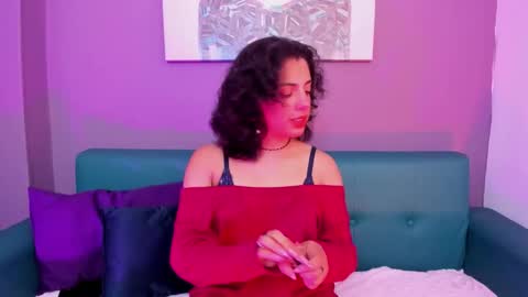 alessiia__ online show from 11.11.25