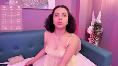 alessiia__ online show from 02.11.26