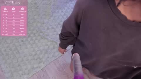 alessiia__ online show from 02.22.26