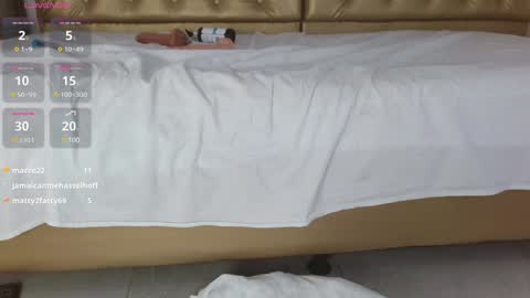 alessiiaa online show from 02.07.25