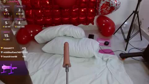 alessiiaa online show from 02.12.25