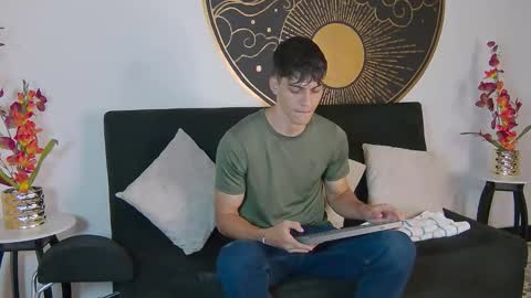 Alessio online show from 11.12.25