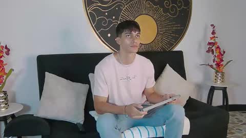 Alessio online show from 11.13.25