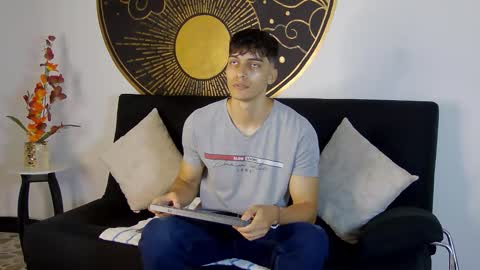 Alessio online show from 11.14.25