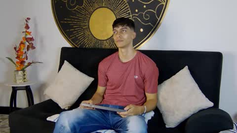 Alessio online show from 11.15.25