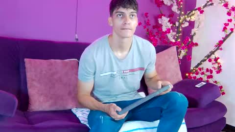 Alessio online show from 11.26.25