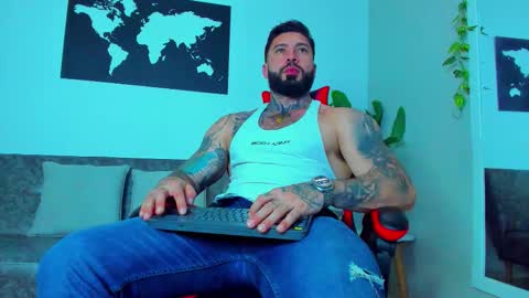 Aless Rose online show from 03.29.26