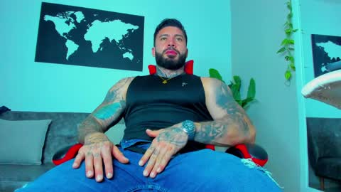 Aless Rose online show from 04.10.26