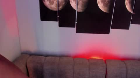 Alesia online show from 01.17.26