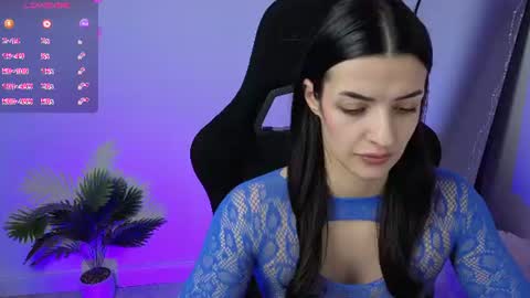 Snapshot of alessyaaa chatting on 06.14.26 Ale online show from 06.14.26