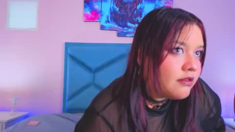 AleSweett online show from 02.09.26