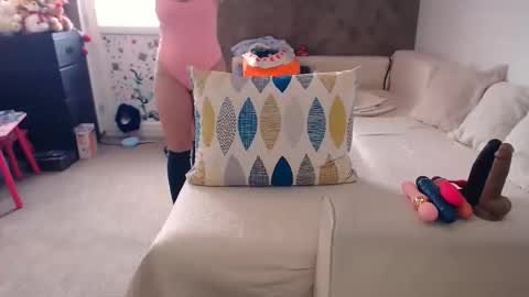 AlesyadollBlonde online show from 01.15.26