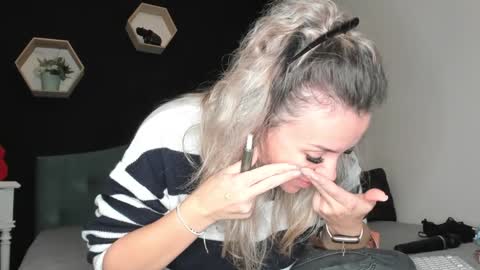 alesys69 online show from 12.03.24