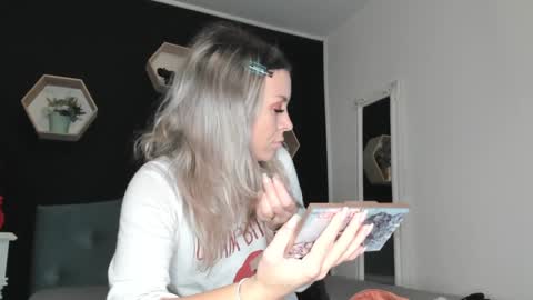 alesys69 online show from 12.08.24