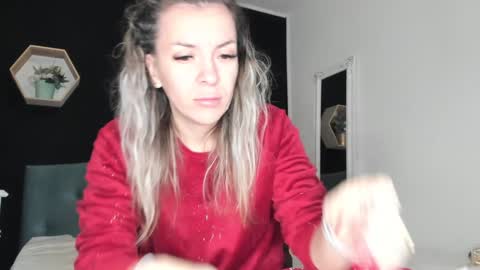 alesys69 online show from 01.13.25