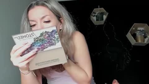 alesys69 online show from 02.03.26