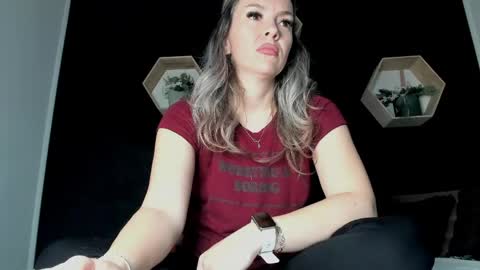 alesys69 online show from 04.19.26