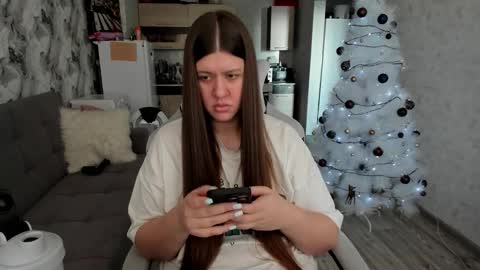 Aletta Oushen online show from 01.15.26