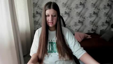Aletta Oushen online show from 05.24.26